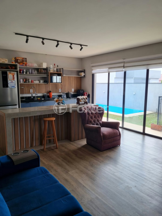 Casa à venda com 3 quartos, 165m² - Foto 5