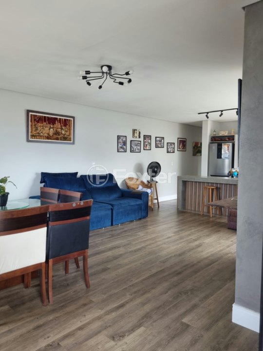 Casa à venda com 3 quartos, 165m² - Foto 31
