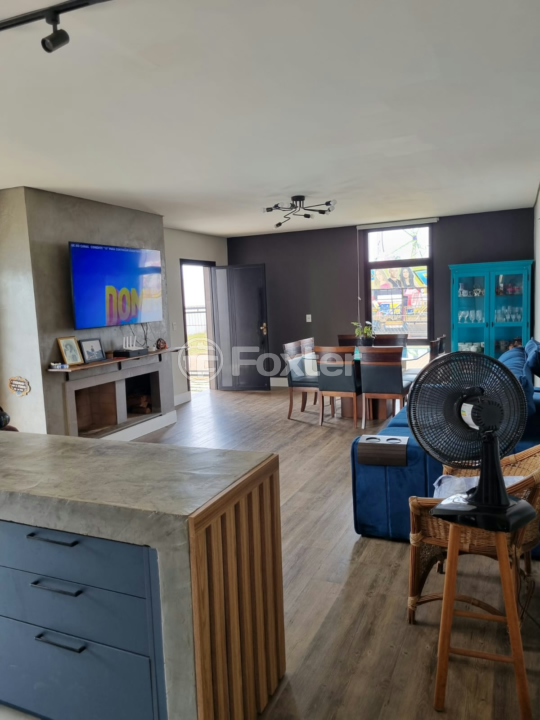 Casa à venda com 3 quartos, 165m² - Foto 4