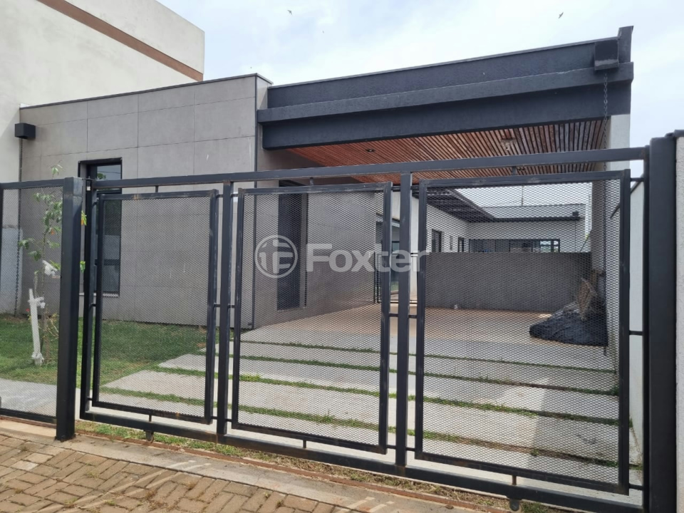 Casa à venda com 3 quartos, 165m² - Foto 46
