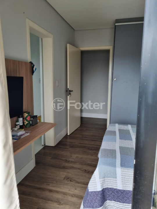 Casa à venda com 3 quartos, 165m² - Foto 3