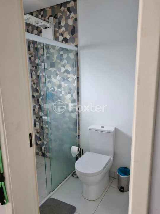 Casa à venda com 3 quartos, 165m² - Foto 43