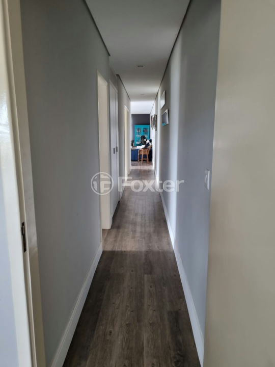 Casa à venda com 3 quartos, 165m² - Foto 17