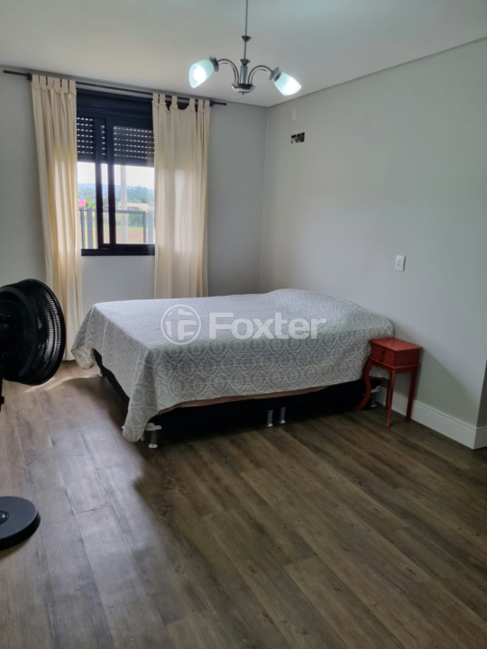 Casa à venda com 3 quartos, 165m² - Foto 15