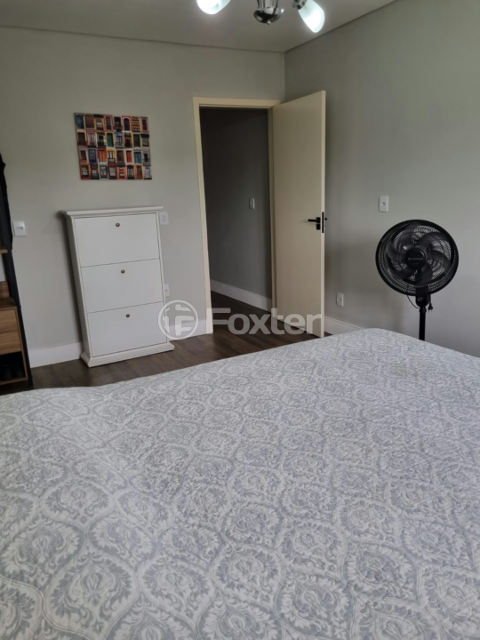 Casa à venda com 3 quartos, 165m² - Foto 19