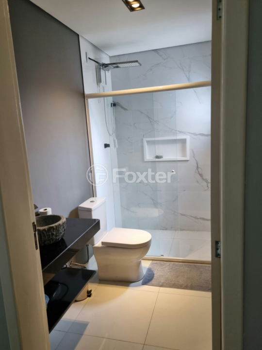 Casa à venda com 3 quartos, 165m² - Foto 45