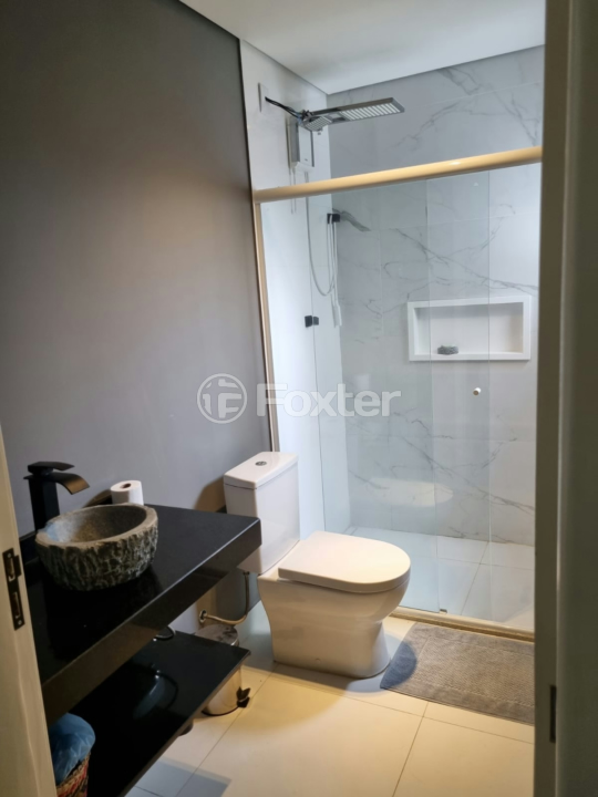 Casa à venda com 3 quartos, 165m² - Foto 42