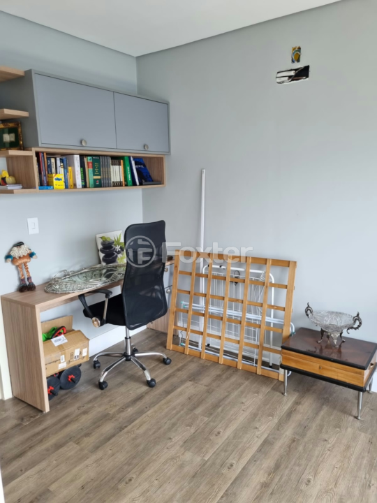 Casa à venda com 3 quartos, 165m² - Foto 29