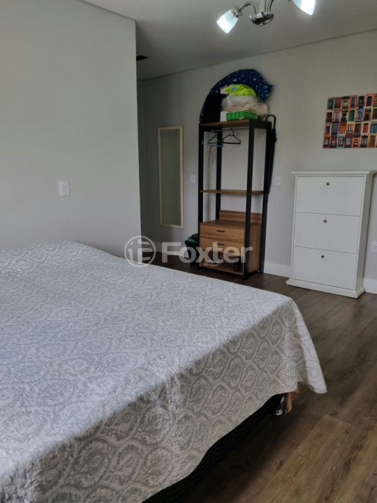 Casa à venda com 3 quartos, 165m² - Foto 32
