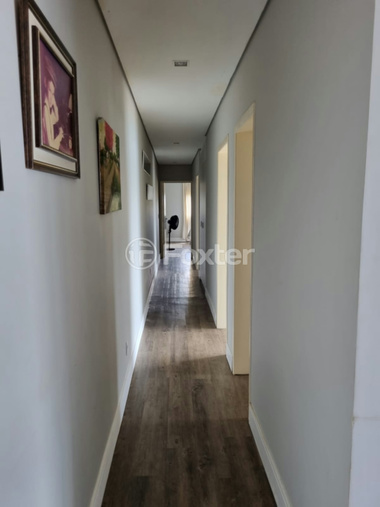 Casa à venda com 3 quartos, 165m² - Foto 11