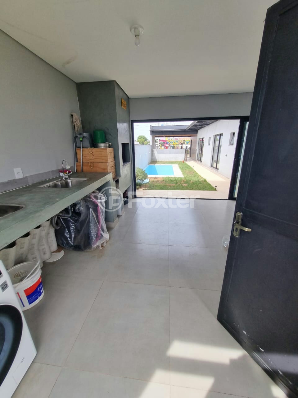 Casa à venda com 3 quartos, 165m² - Foto 6