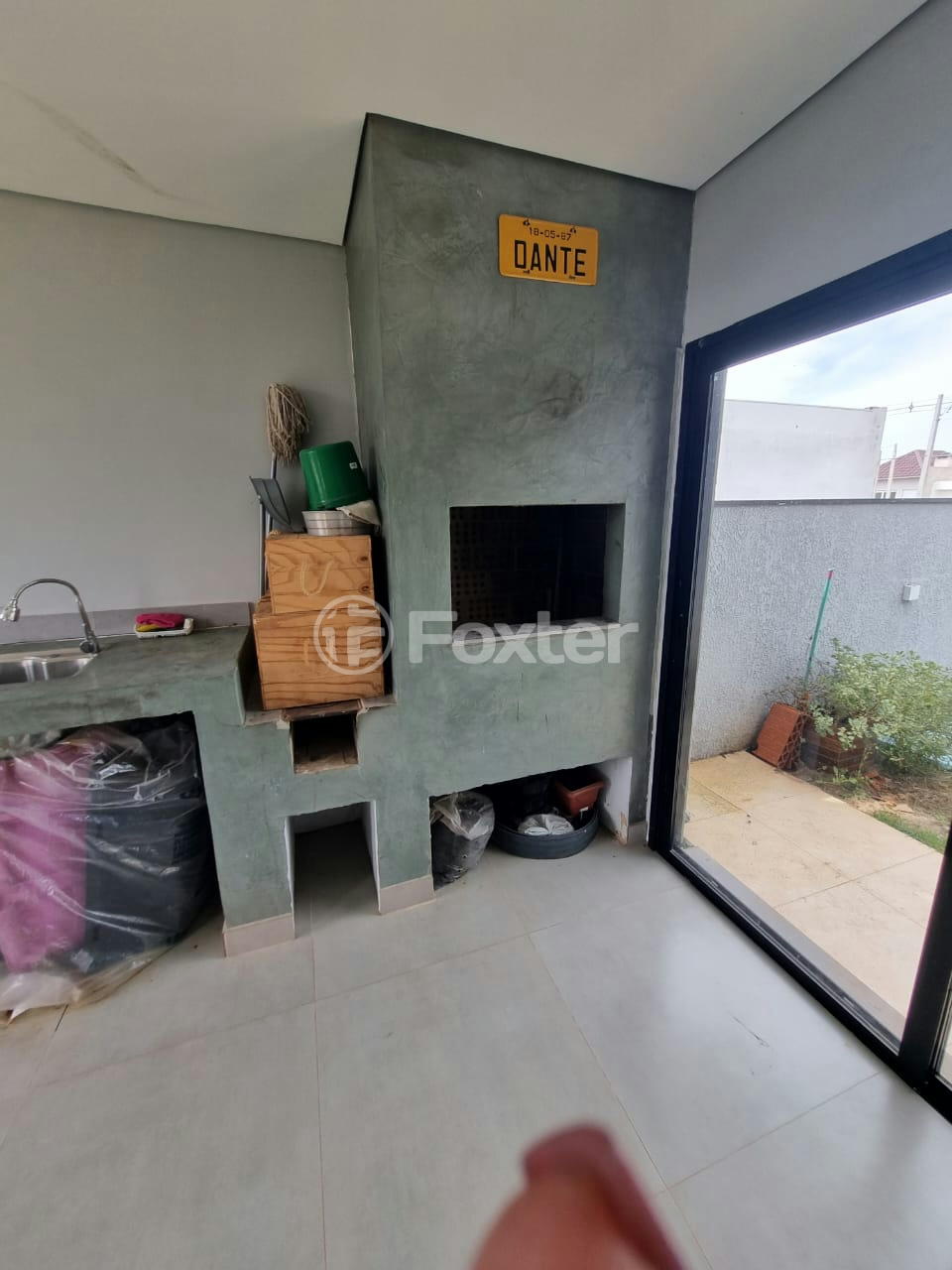 Casa à venda com 3 quartos, 165m² - Foto 9