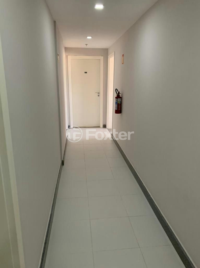 Conjunto Comercial-Sala à venda, 29m² - Foto 3