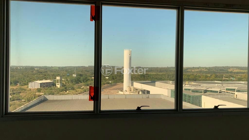 Conjunto Comercial-Sala à venda, 29m² - Foto 2
