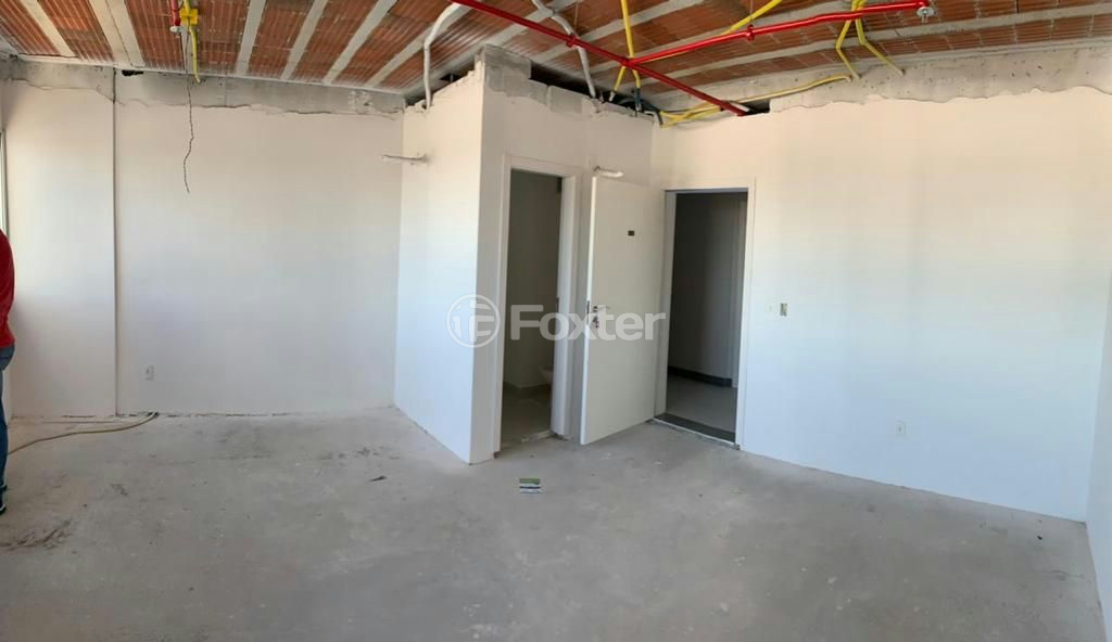 Conjunto Comercial-Sala à venda, 29m² - Foto 1