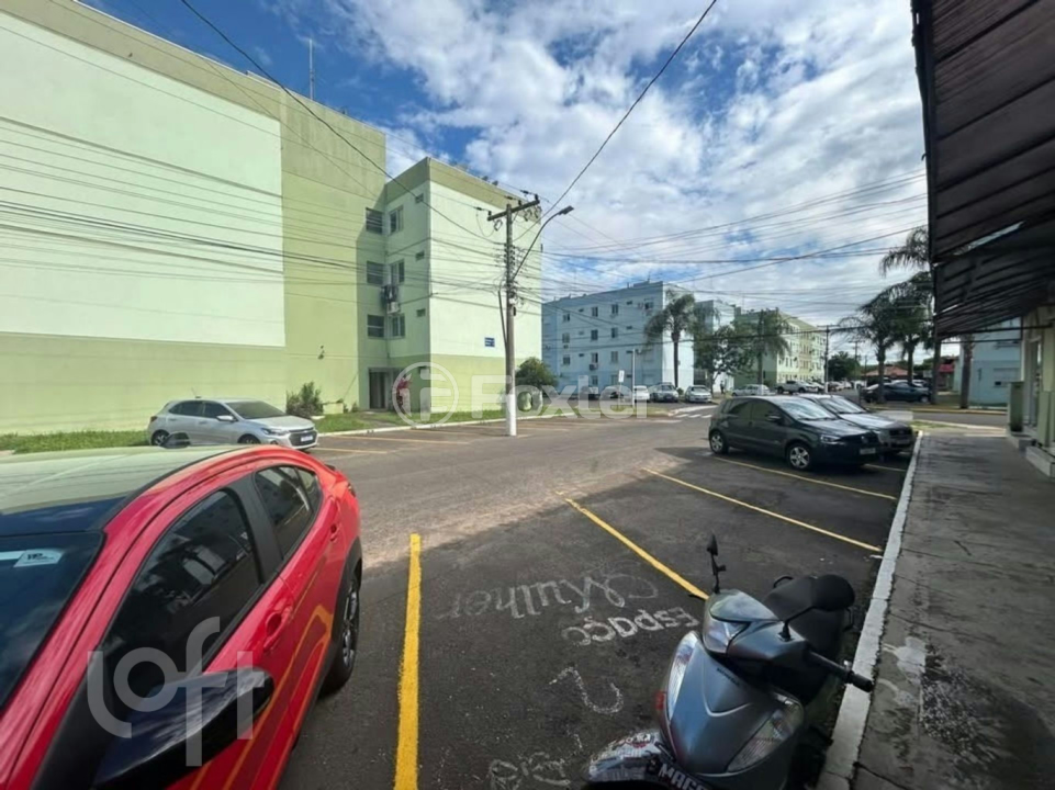 Apartamento à venda com 2 quartos, 69m² - Foto 1