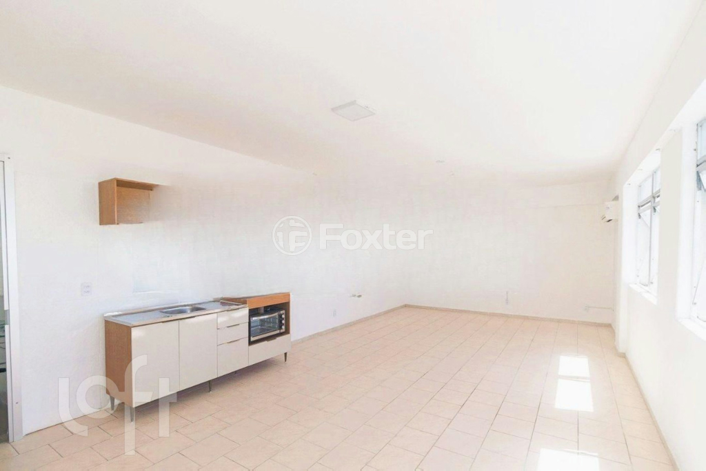 Apartamento à venda com 1 quarto, 45m² - Foto 16