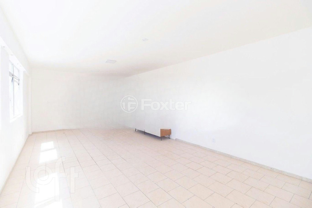 Apartamento à venda com 1 quarto, 45m² - Foto 6