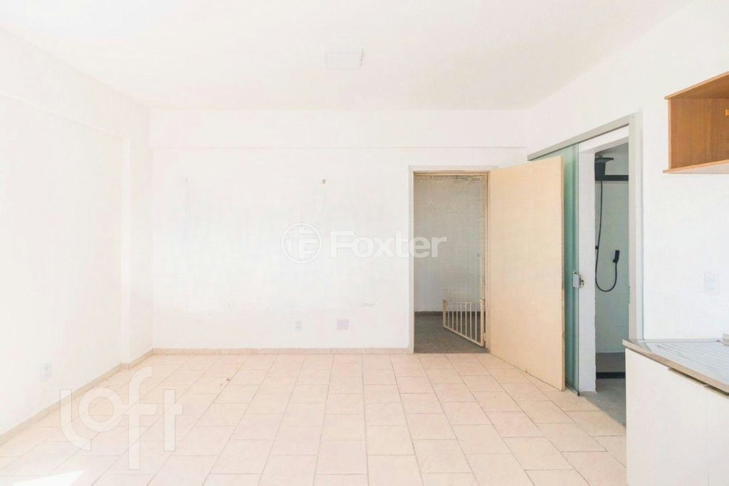Apartamento à venda com 1 quarto, 45m² - Foto 2