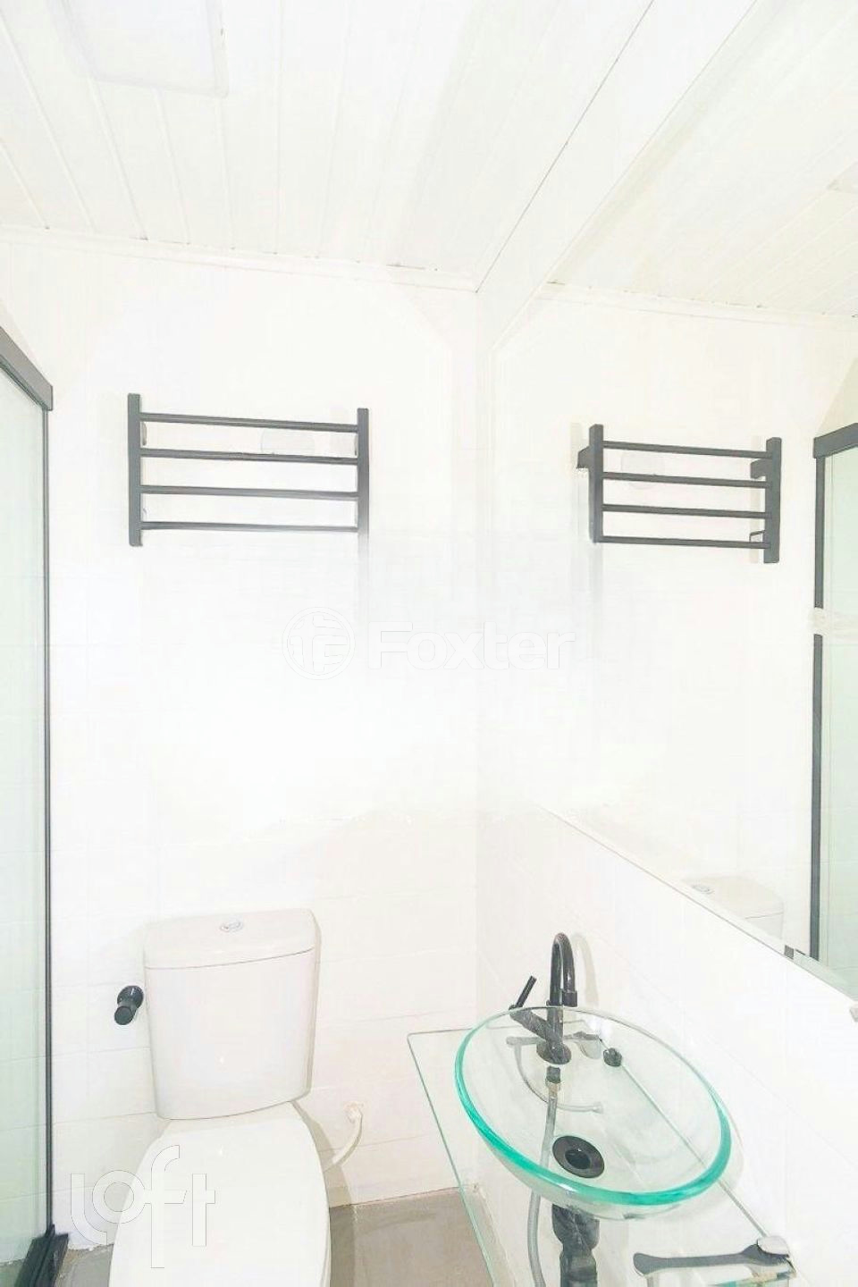 Apartamento à venda com 1 quarto, 45m² - Foto 4
