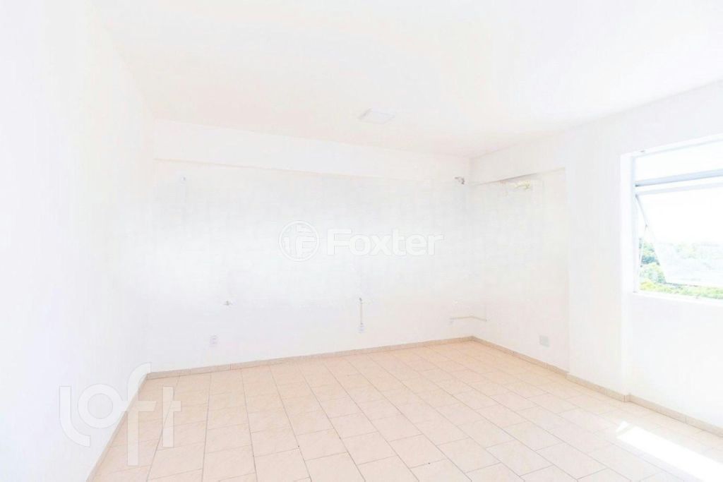 Apartamento à venda com 1 quarto, 45m² - Foto 11