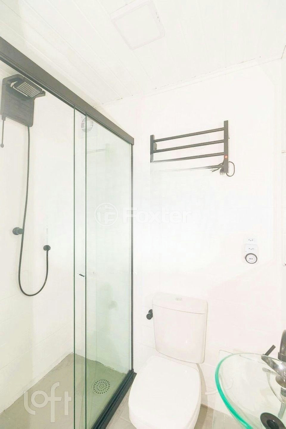 Apartamento à venda com 1 quarto, 45m² - Foto 7