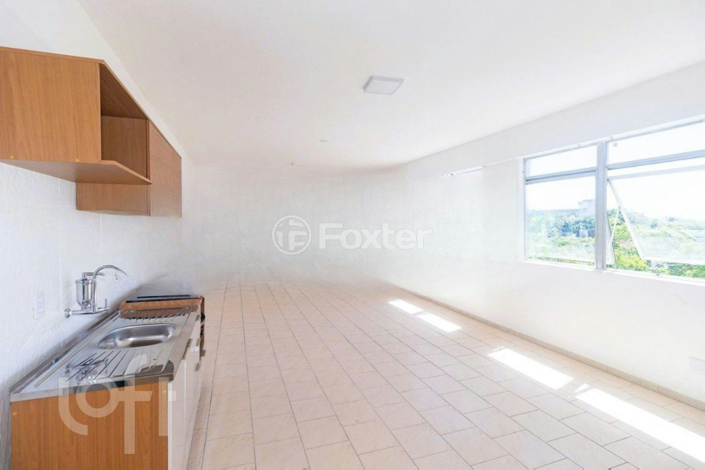 Apartamento à venda com 1 quarto, 45m² - Foto 9