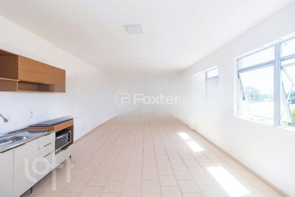 Apartamento à venda com 1 quarto, 45m² - Foto 10