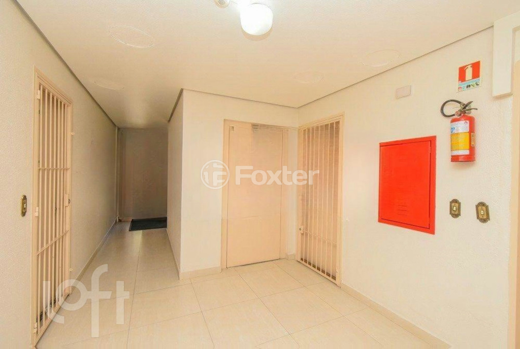 Apartamento à venda com 2 quartos, 52m² - Foto 1