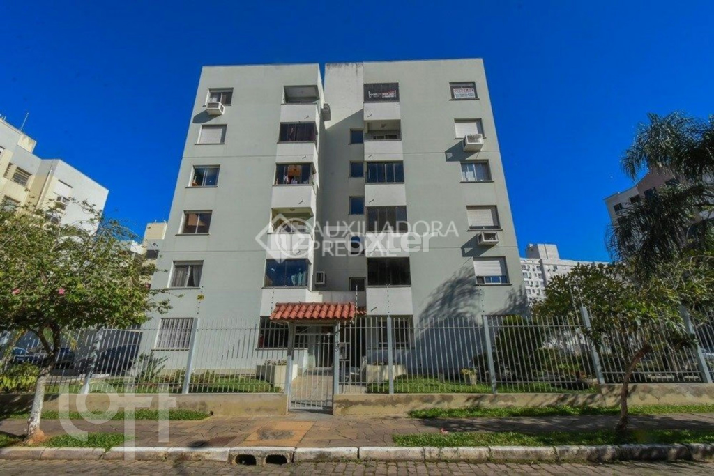 Apartamento à venda com 2 quartos, 52m² - Foto 4
