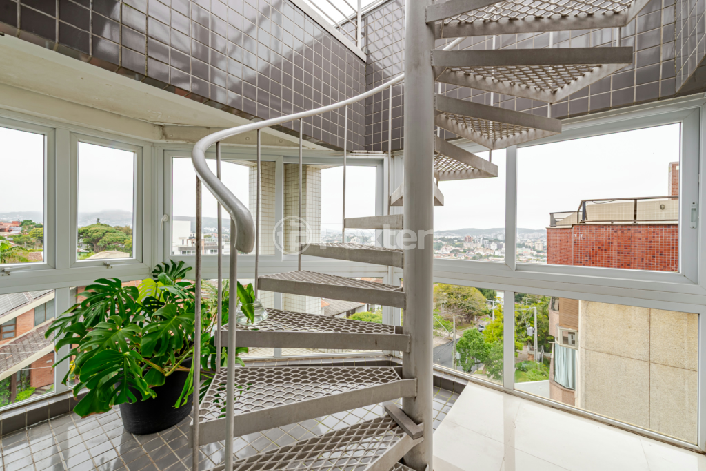 Cobertura à venda com 3 quartos, 265m² - Foto 13