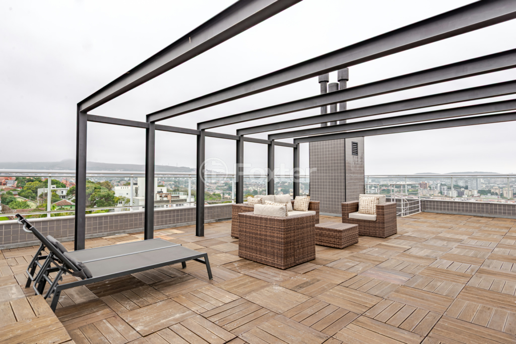 Cobertura à venda com 3 quartos, 265m² - Foto 4