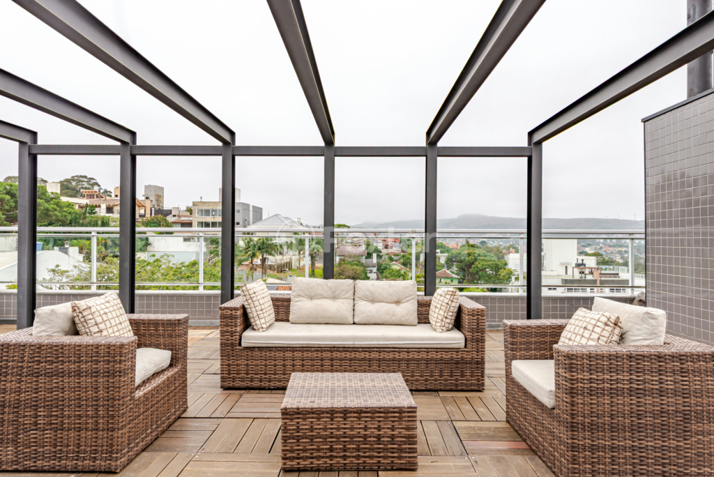 Cobertura à venda com 3 quartos, 265m² - Foto 5