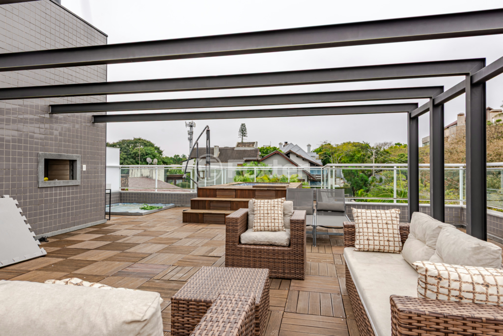 Cobertura à venda com 3 quartos, 265m² - Foto 6