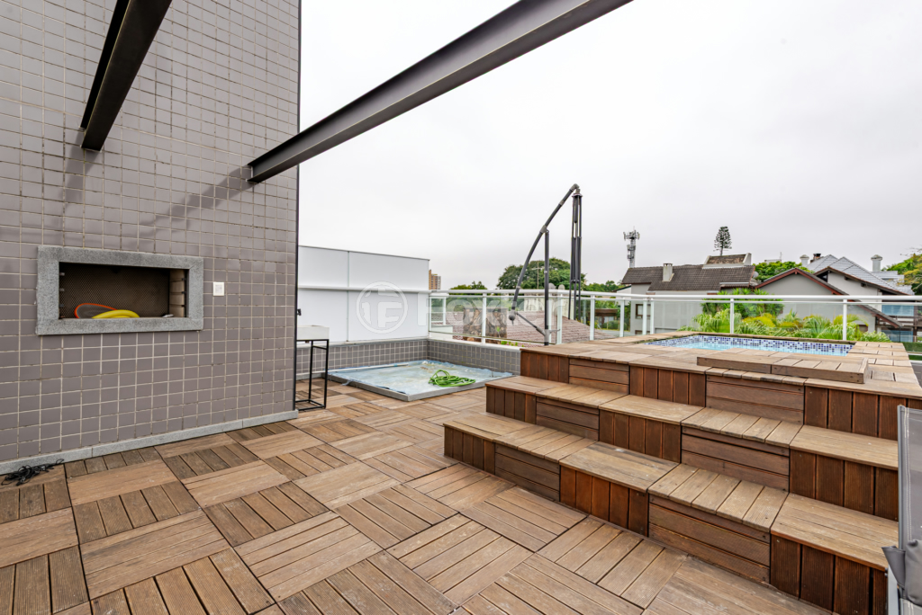 Cobertura à venda com 3 quartos, 265m² - Foto 7