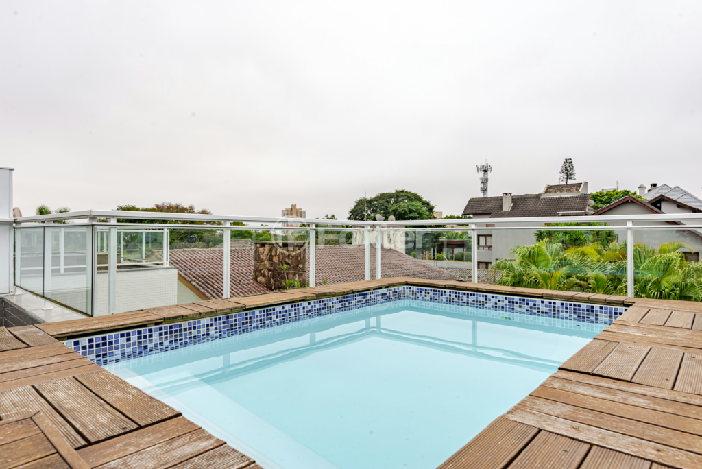 Cobertura à venda com 3 quartos, 265m² - Foto 2