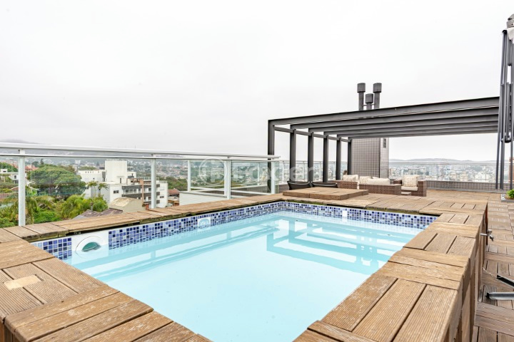 Cobertura à venda com 3 quartos, 265m² - Foto 1