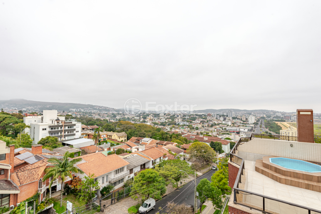 Cobertura à venda com 3 quartos, 265m² - Foto 9
