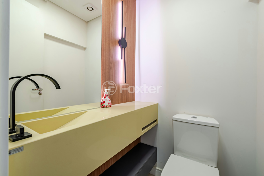 Cobertura à venda com 3 quartos, 265m² - Foto 8