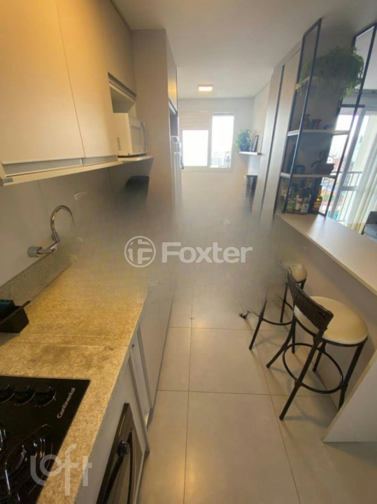 Apartamento à venda com 2 quartos, 71m² - Foto 7