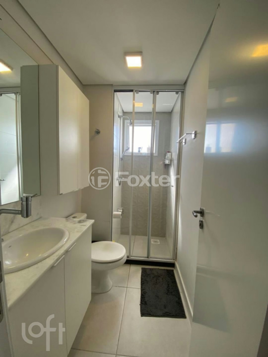 Apartamento à venda com 2 quartos, 71m² - Foto 2