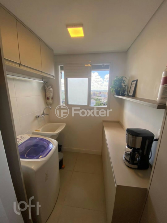 Apartamento à venda com 2 quartos, 71m² - Foto 3