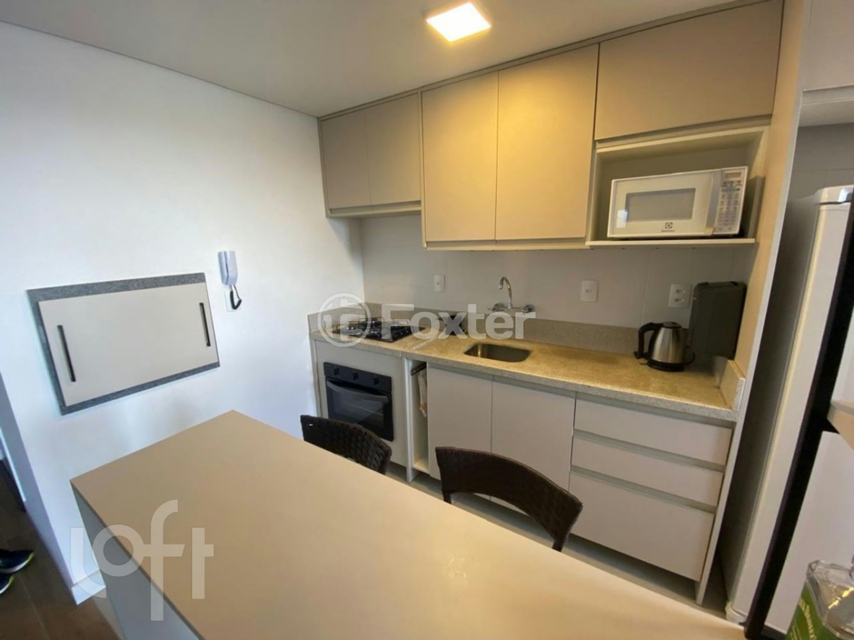 Apartamento à venda com 2 quartos, 71m² - Foto 5
