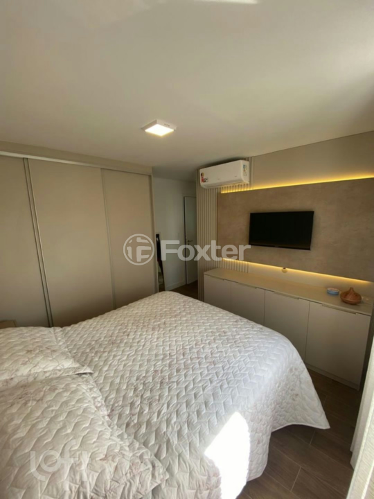 Apartamento à venda com 2 quartos, 71m² - Foto 4