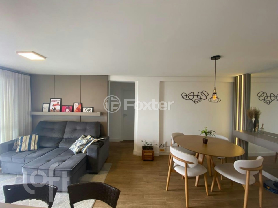 Apartamento à venda com 2 quartos, 71m² - Foto 9