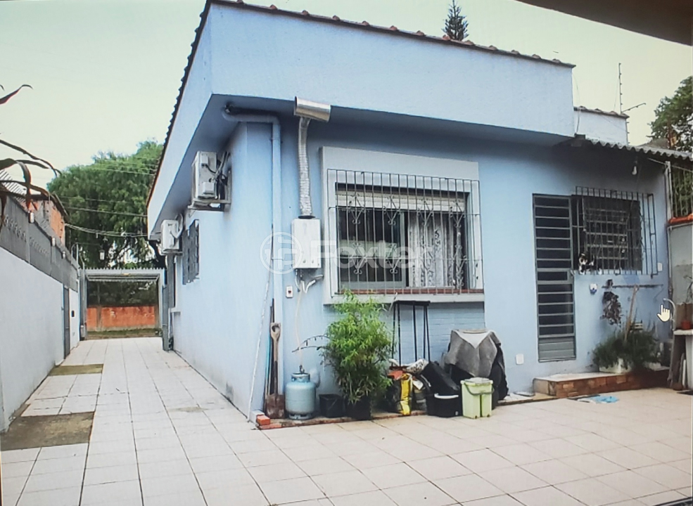 Casa à venda com 2 quartos, 240m² - Foto 19