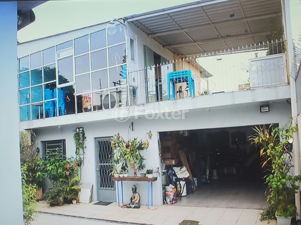 Casa à venda com 2 quartos, 240m² - Foto 20