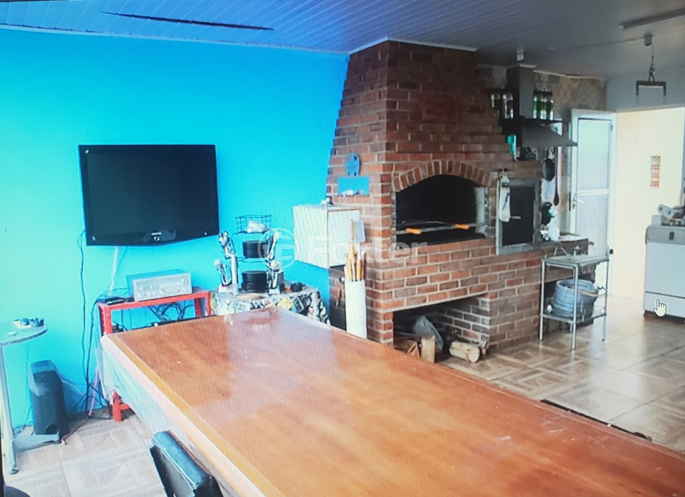 Casa à venda com 2 quartos, 240m² - Foto 17