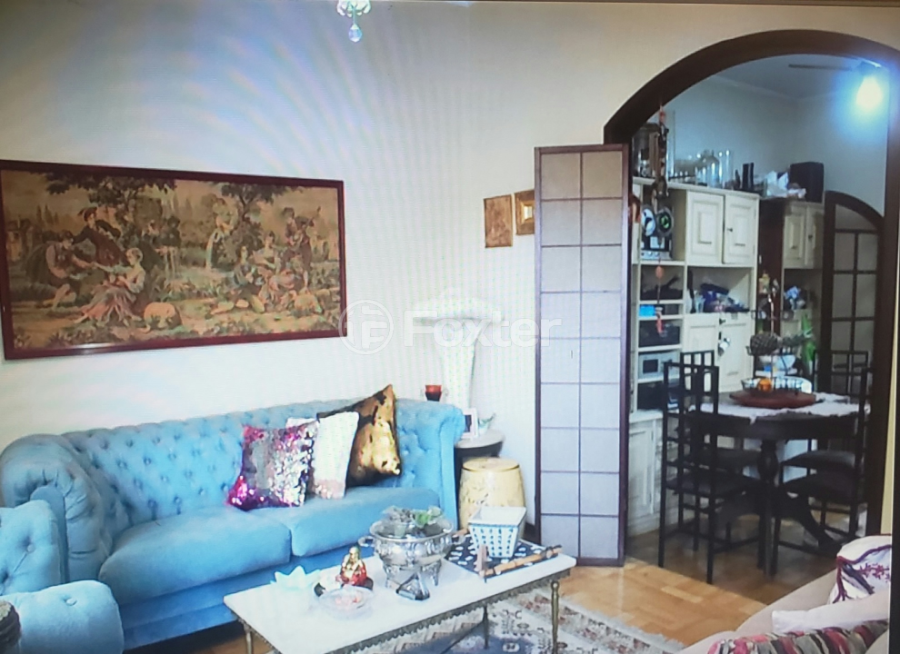 Casa à venda com 2 quartos, 240m² - Foto 4