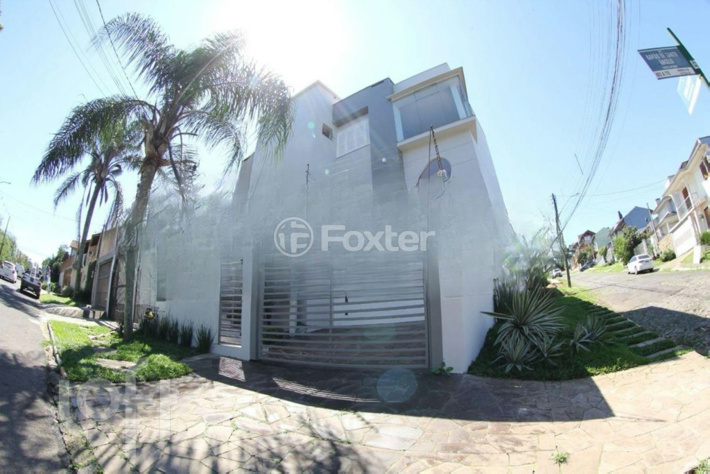 Casa à venda com 2 quartos, 149m² - Foto 4